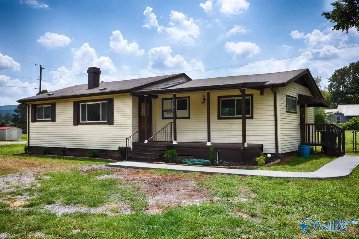 215 NE Teague Road, Brownsboro, AL 35741 - Image #1