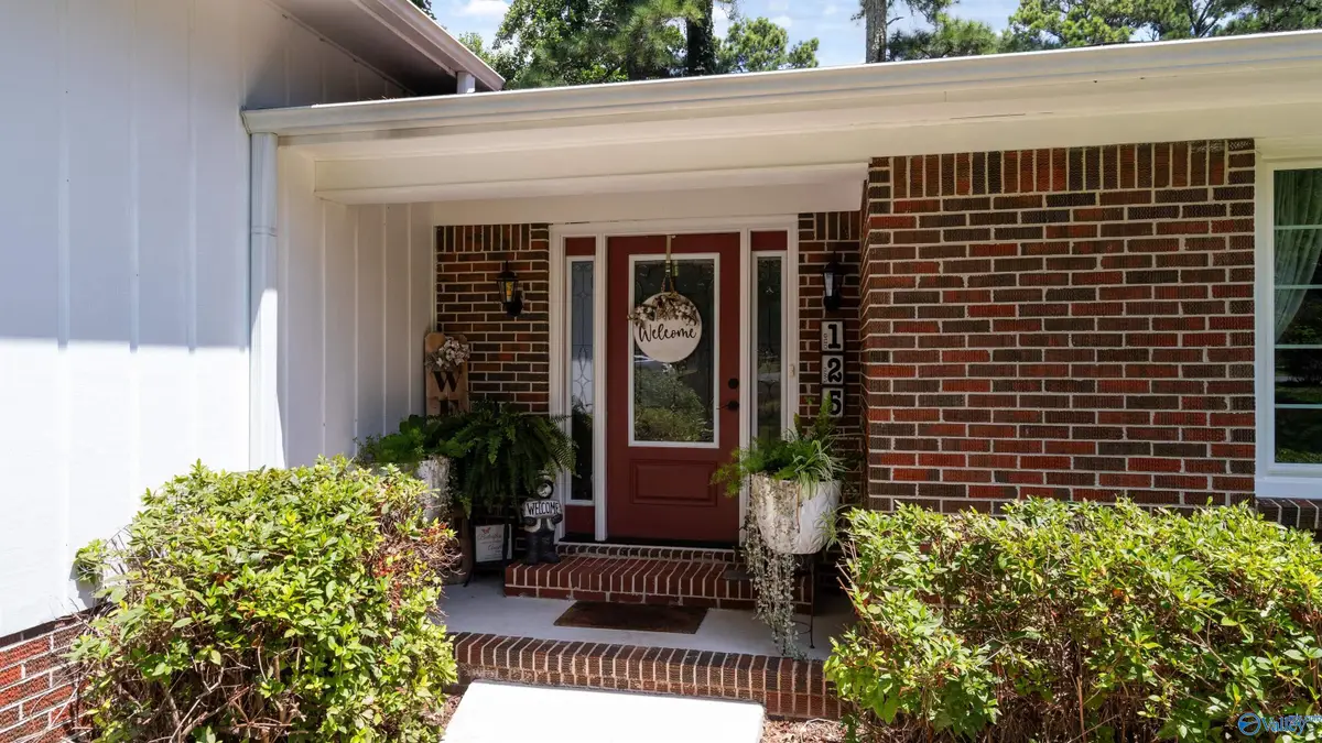 125 Windy Hill Road, Rainbow City, AL 35906 - Image #1