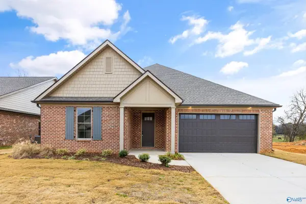 21766 Hemlock Drive, Athens, AL 35613