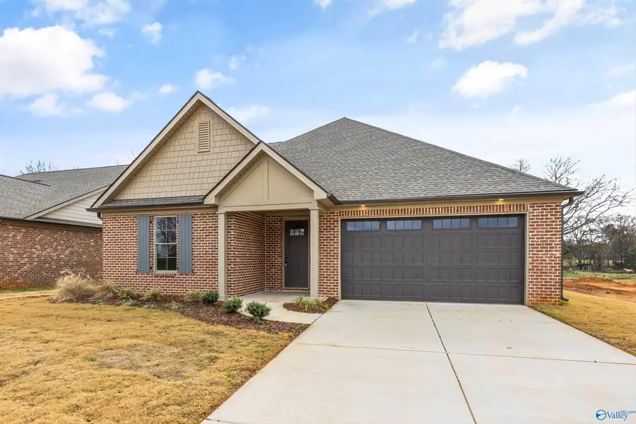 21766 Hemlock Drive, Athens, AL 35613 - #2