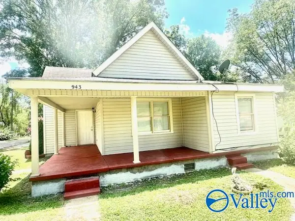 943 Cedar Street, Decatur, AL 35601