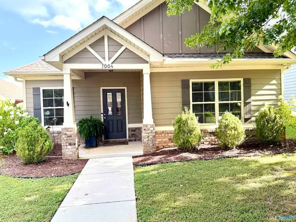 7004 Ashton Springs Blvd, Huntsville, AL 35806