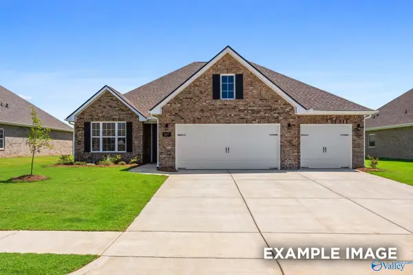 106 Lucy Lynn Boulevard, Meridianville, AL 35759