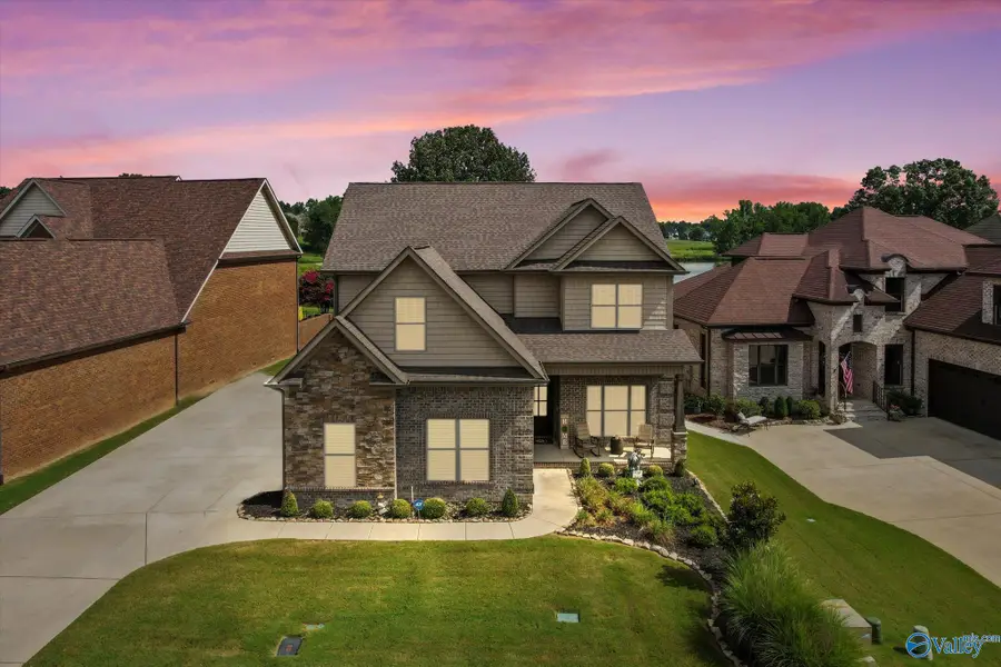 23567 Piney Creek Drive, Athens, AL 35613 - #2