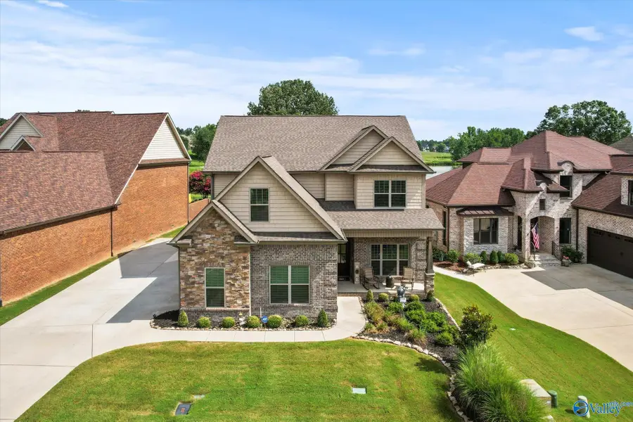 23567 Piney Creek Drive, Athens, AL 35613 - #3