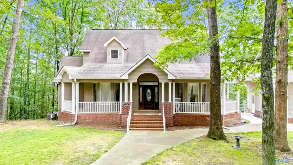 376 Pencil Way, Boaz, AL 35096