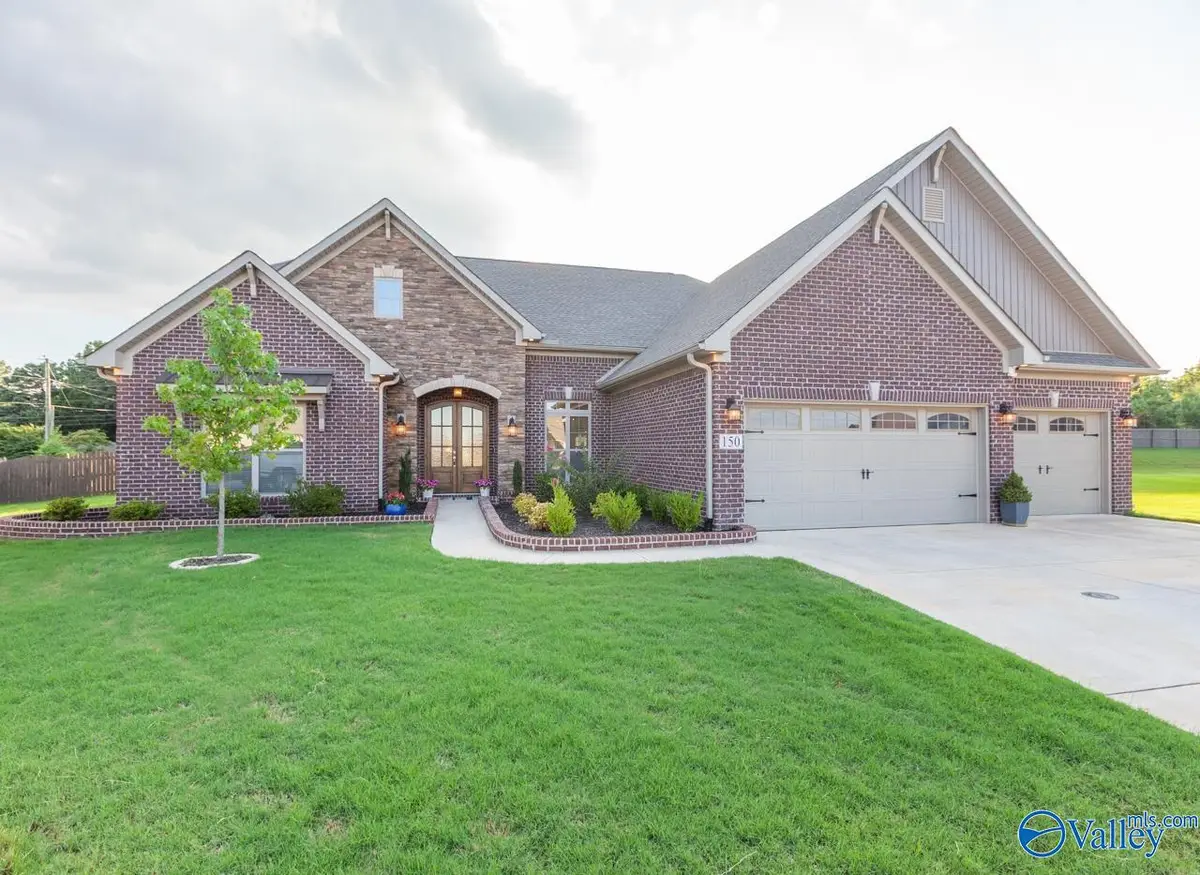 150 Blue Spruce Drive, Madison, AL 35757 - Image #1