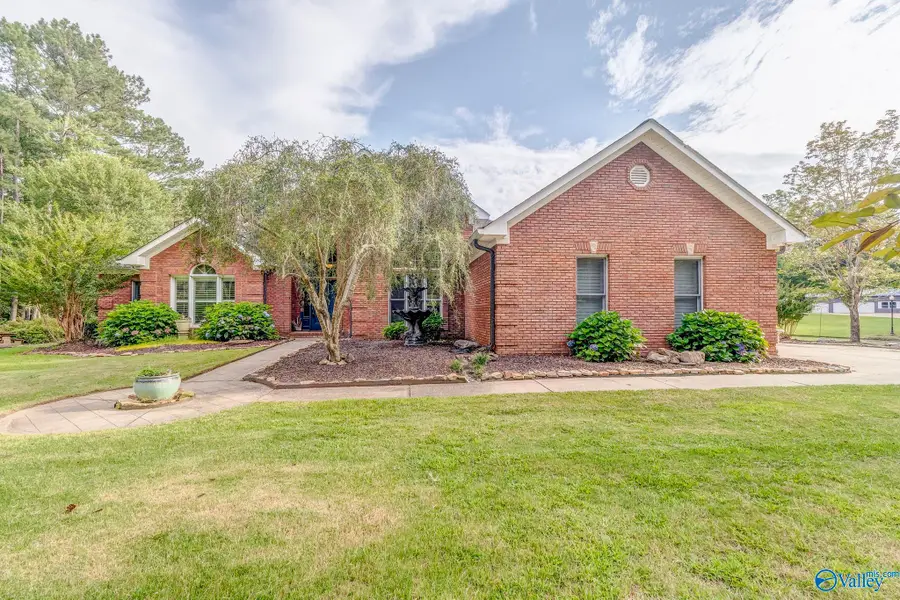 1192 Boozer Lake Road, Jacksonville, AL 36265 - Image #2