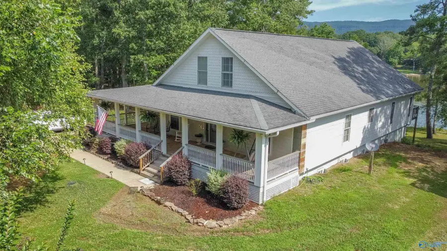 755 County Road 20, Leesburg, AL 35983 - Image #3