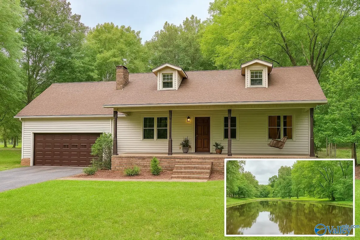 1341 Maple Lane Ne, Arab, AL 35016 - Image #1