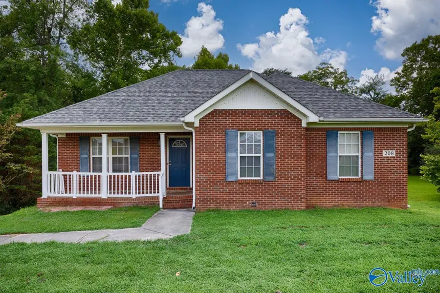 208 Steppe Court, Huntsville, AL 35811 - Image #2