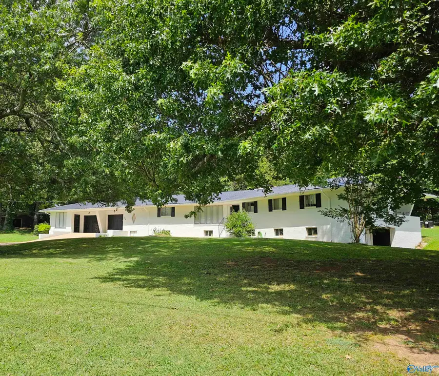166 Kimberly Drive, Woodville, AL 35776 - Image #2