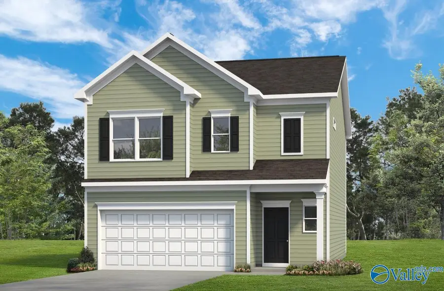 7318 Pine Run Lane Se, Owens Cross Roads, AL 35763 - Image #2