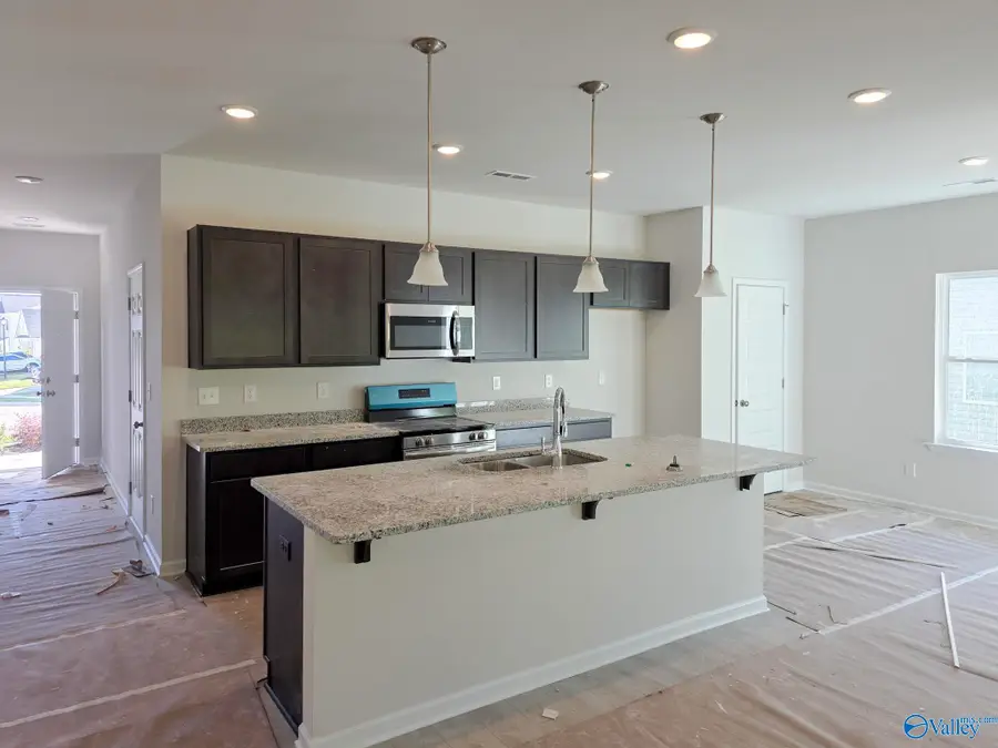 7318 Pine Run Lane Se, Owens Cross Roads, AL 35763 - Image #3