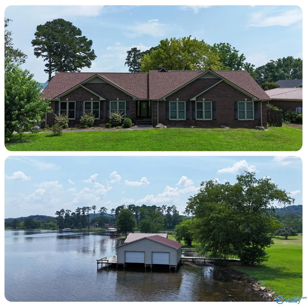 245 Oak Place Drive, Guntersville, AL 35976 - Image #1