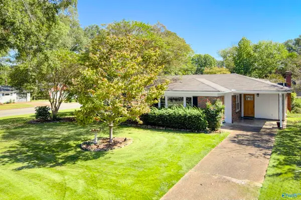 1502 20th Avenue, Decatur, AL 35601