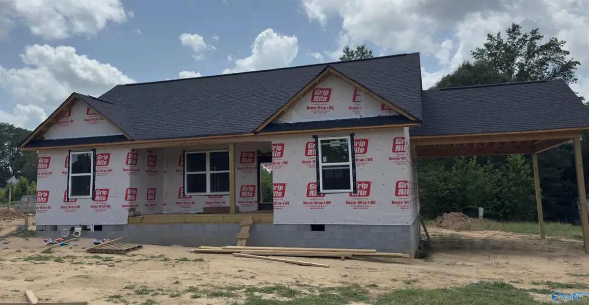 354 Misty Lane, Boaz, AL 35956 - Image #1