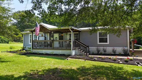 1915 County Road 127, Hamilton, AL 35570