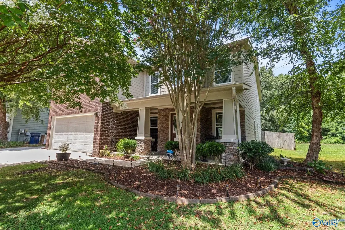 115 Bermuda Lakes Drive, Meridianville, AL 35759 - Image #1