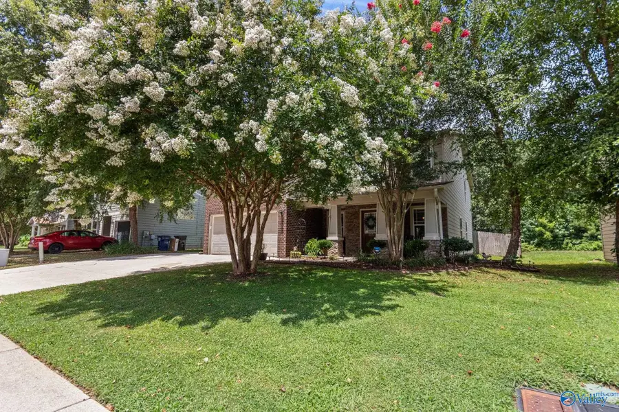 115 Bermuda Lakes Drive, Meridianville, AL 35759 - Image #3