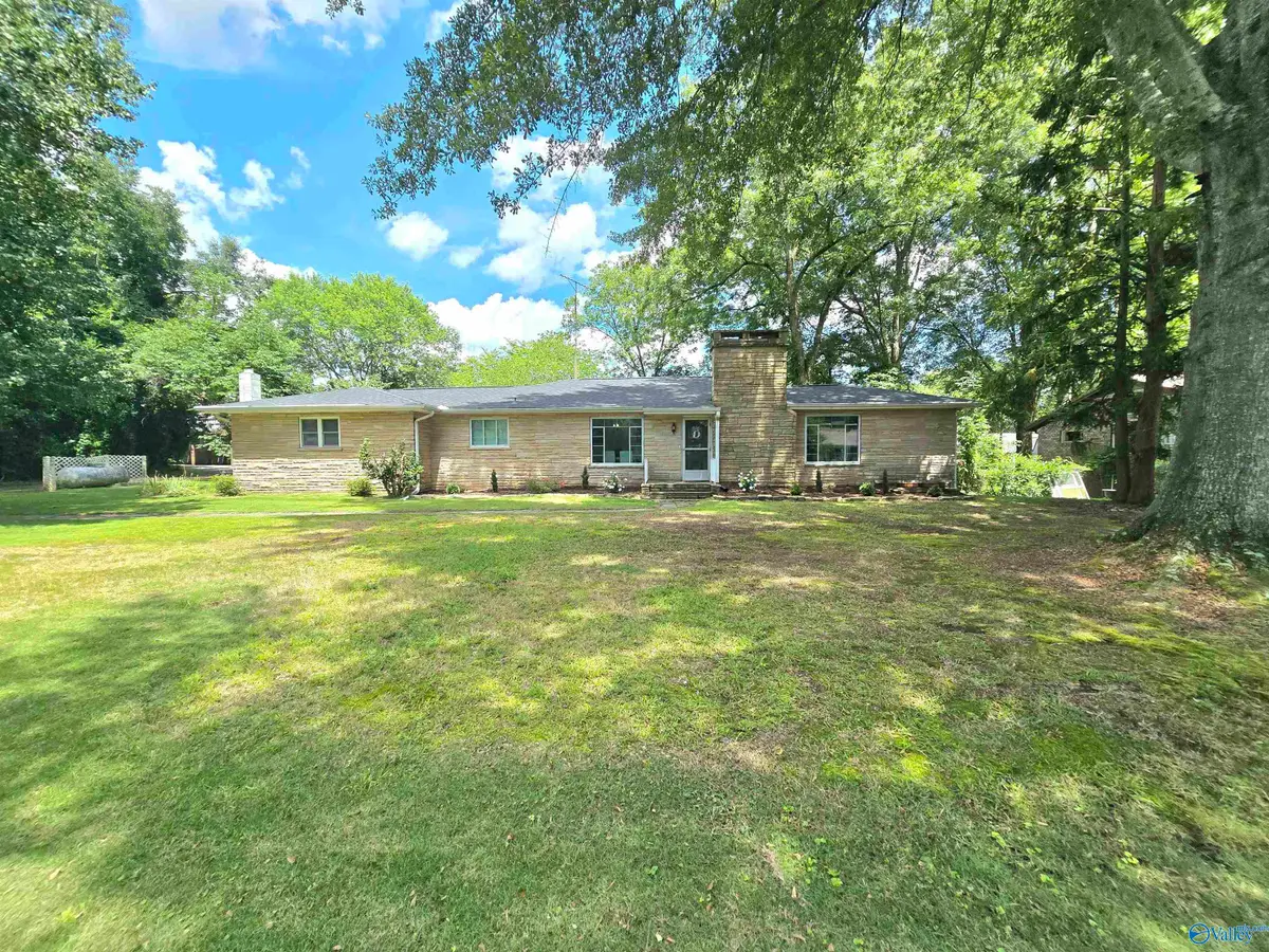 614 6th Street Ne, Arab, AL 35016 - Image #1