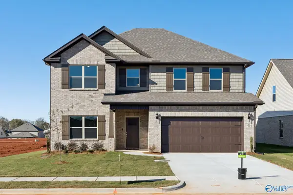 128 Flintridge Drive, Harvest, AL 35749