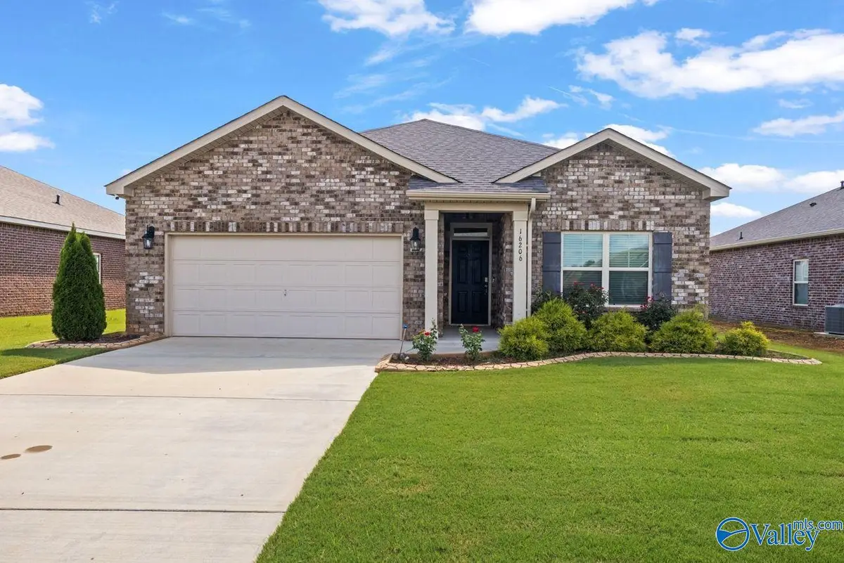 16206 Glenncrest Lane, Harvest, AL 35749 - Image #1