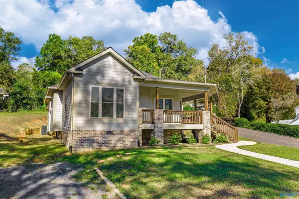 300 Forest Avenue Sw, Fort Payne, AL 35967