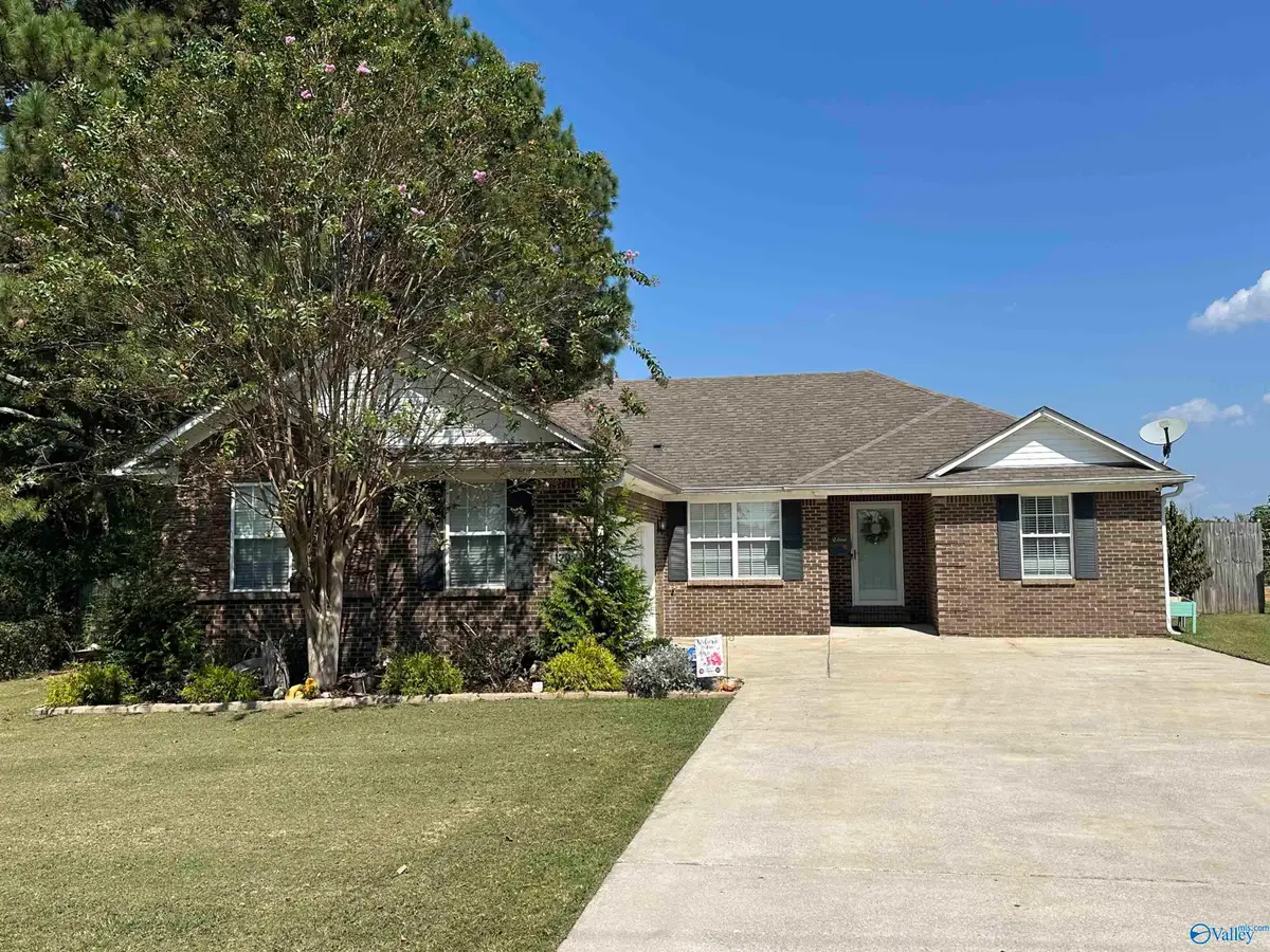 1797 Ready Section Road, Toney, AL 35773 - Image #1