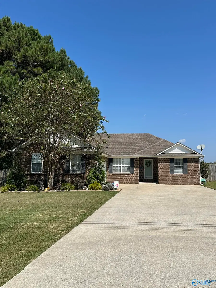 1797 Ready Section Road, Toney, AL 35773 - Image #3