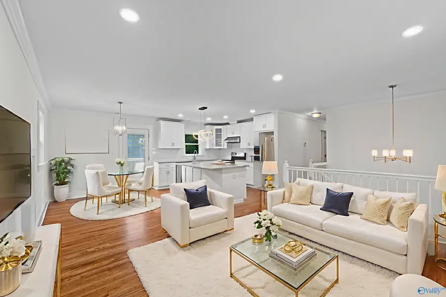 3631 Stag Run Drive, Huntsville, AL 35810 - Image #2