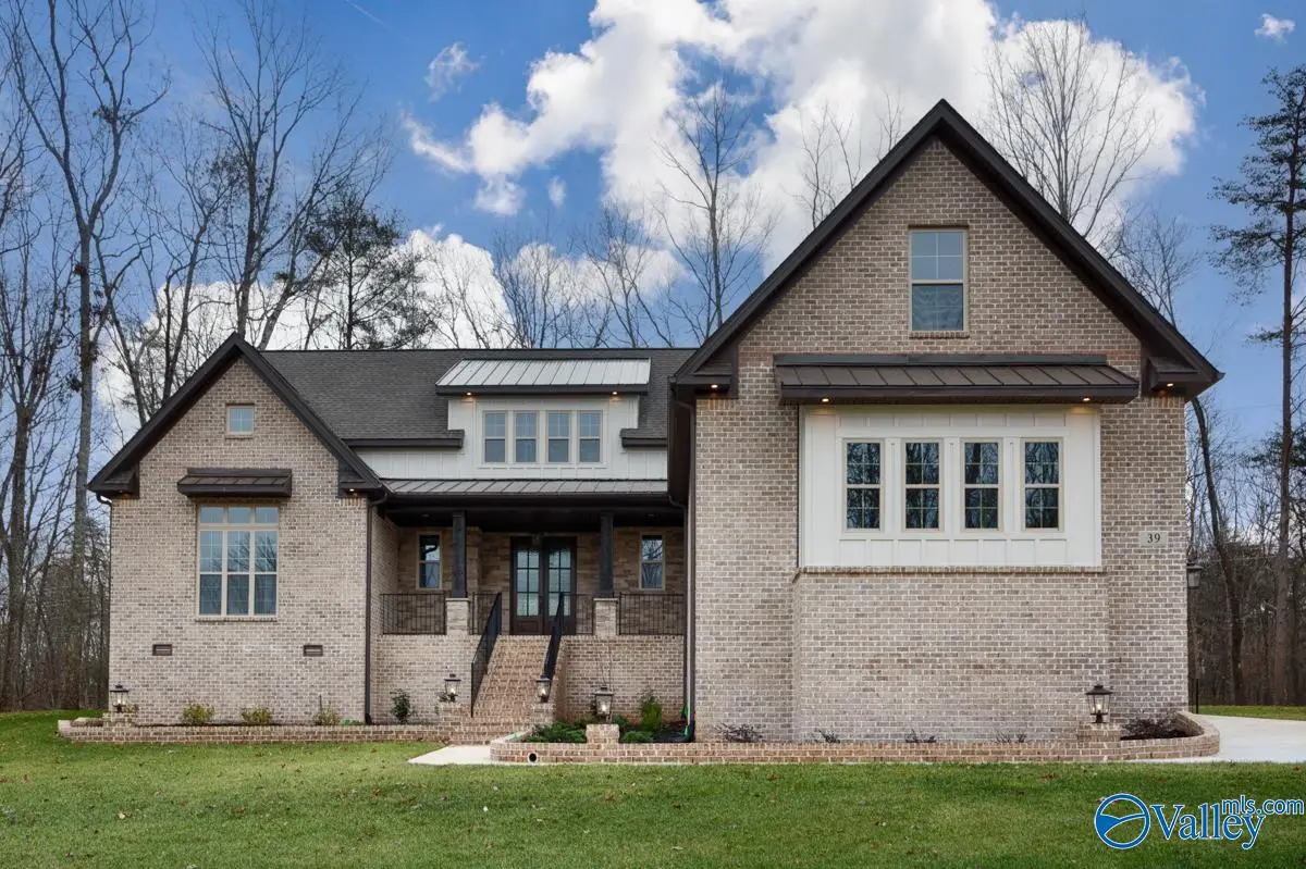 39 Trail Loop Road, Huntsville, AL 35803 - Image #1
