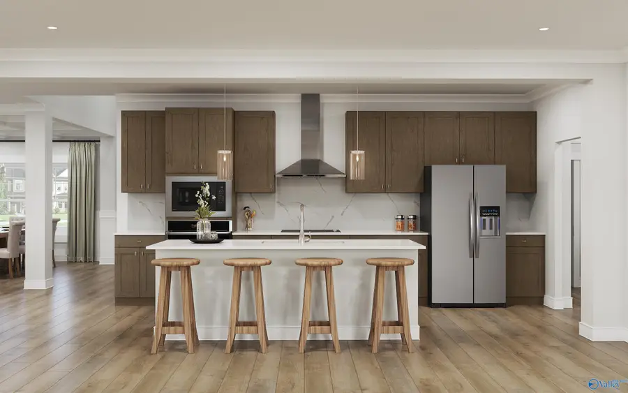 180 Alderwood Drive, Madison, AL 35758 - Image #2