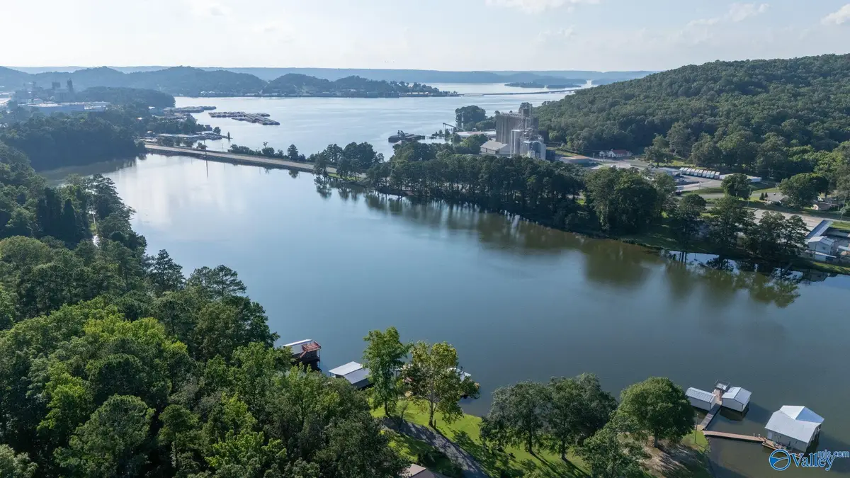 4125 Hideaway Drive, Guntersville, AL 35976 - Image #1