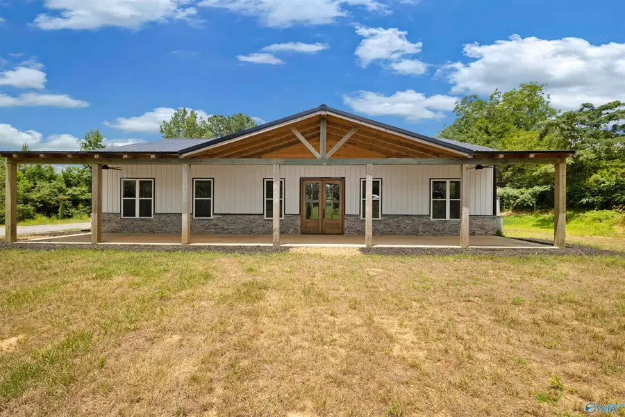 1675 Six Mile Creek Road, Eva, AL 35621 - Image #2