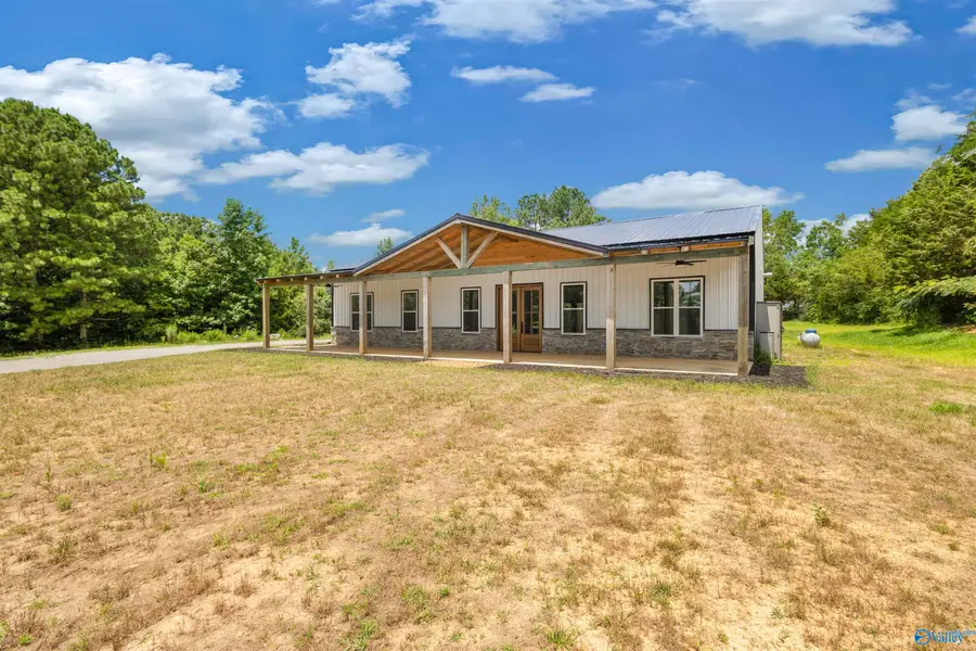 1675 Six Mile Creek Road, Eva, AL 35621 - Image #3