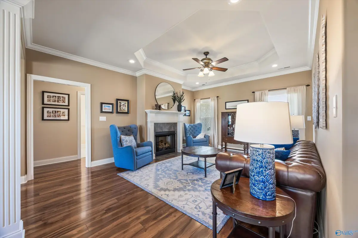 28298 Ferguson Lane, Toney, AL 35773 - Image #1