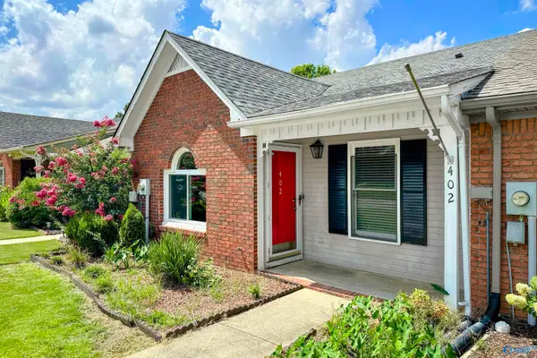 402 Bromwich Street Sw, Decatur, AL 35603