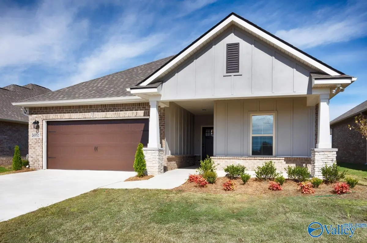 24352 Bekah Lane, Toney, AL 35773 - Image #1