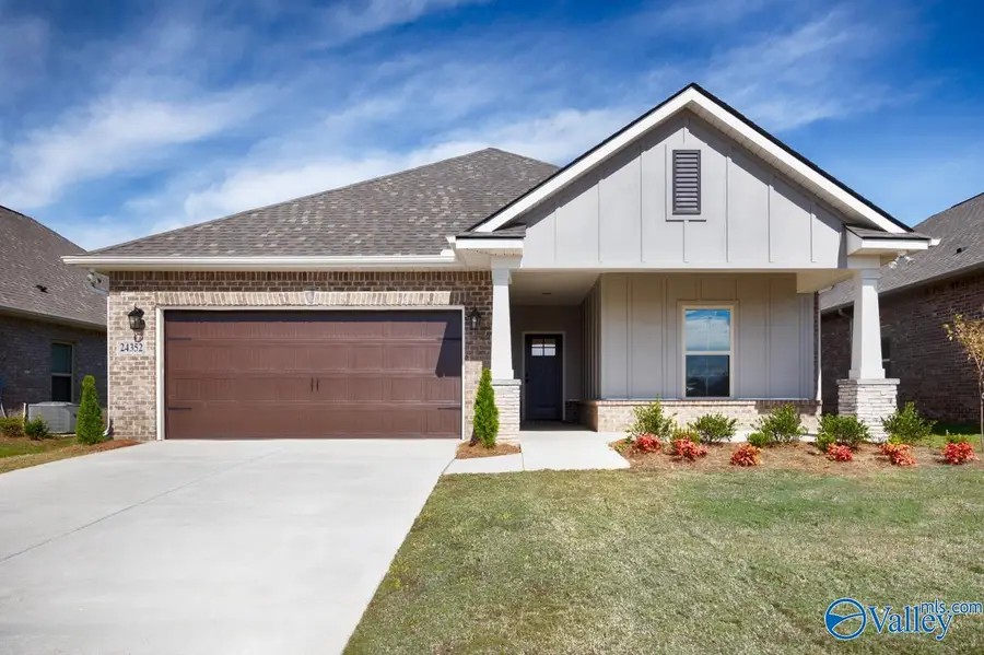 24352 Bekah Lane, Toney, AL 35773 - Image #2