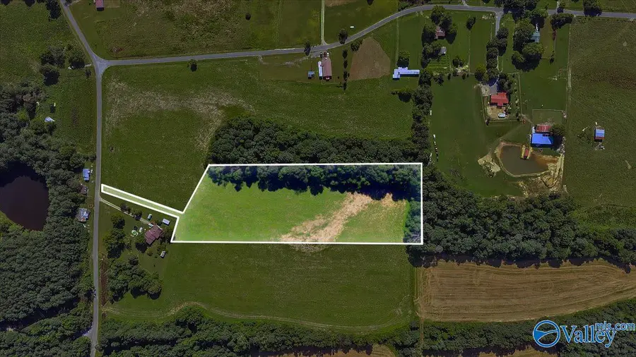 Lot 8 County Road 369, Pisgah, AL 35765 - Image #2
