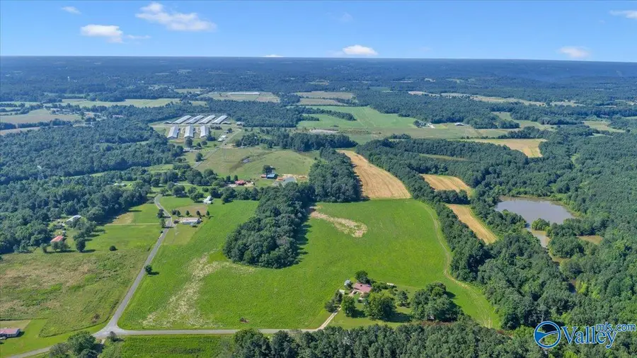 Lot 5 County Road 462, Pisgah, AL 35765 - Image #3