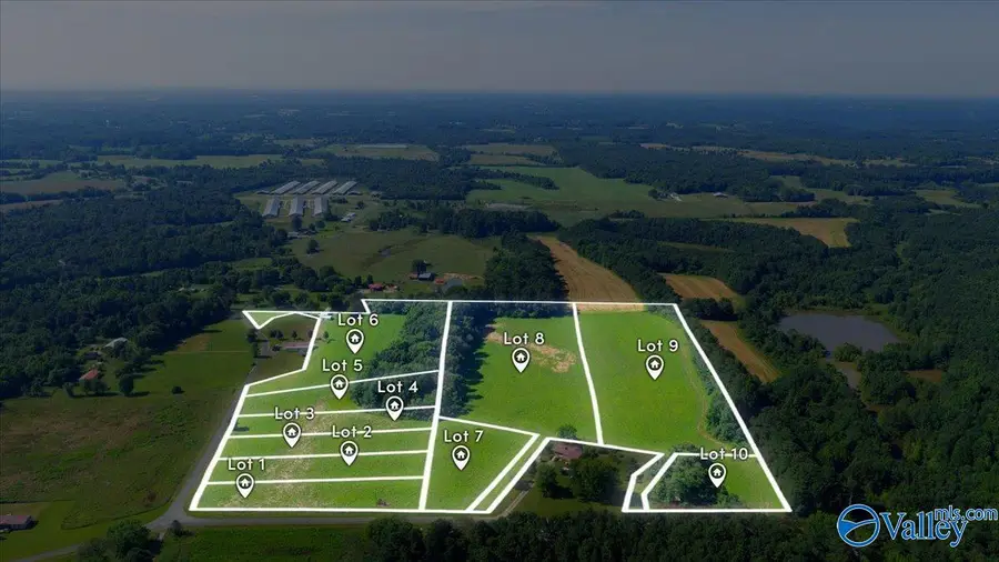 Lot 6 County Road 462, Pisgah, AL 35765 - Image #2