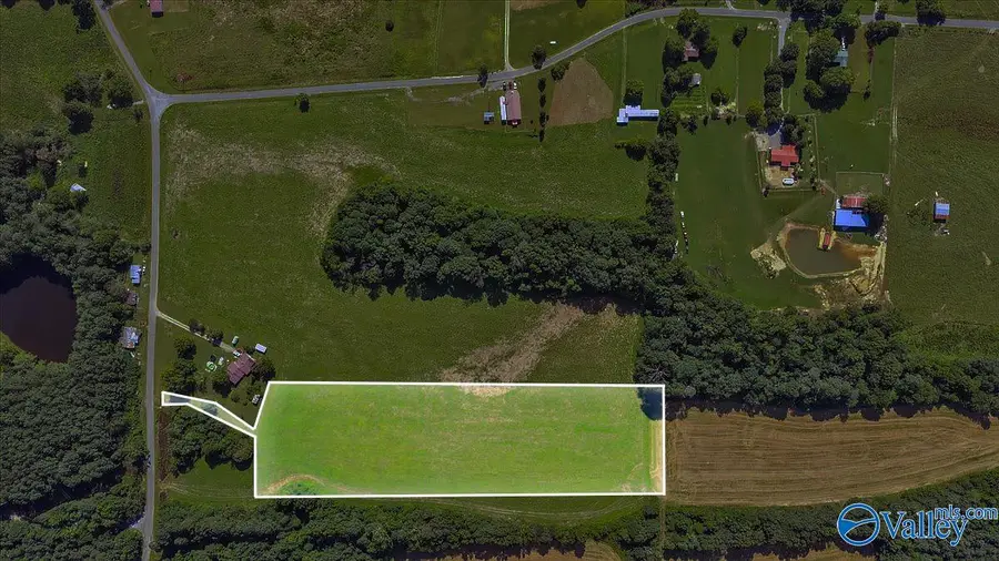 Lot 9 County Road 369, Pisgah, AL 35765 - Image #2