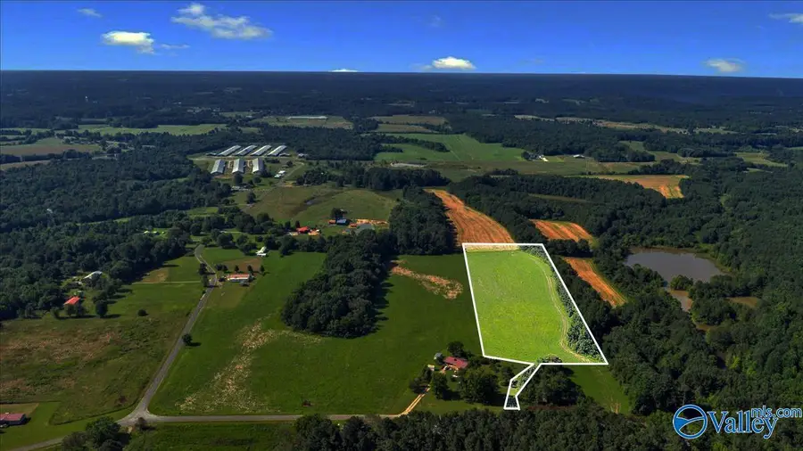 Lot 9 County Road 369, Pisgah, AL 35765 - Image #3