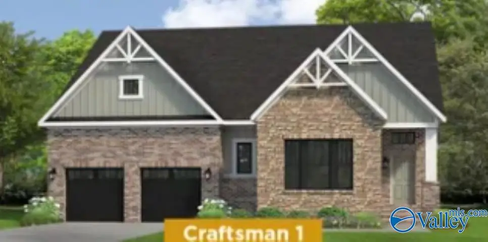 2115 Bloomfell Bend, Huntsville, AL 35802 - Image #1