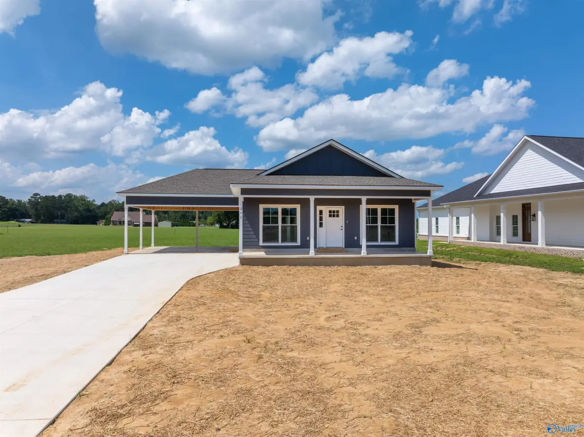271 Taylor Avenue, New Hope, AL 35760 - Image #1