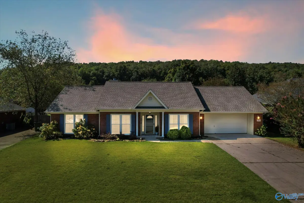 2819 Willowick Trail, Owens Cross Roads, AL 35763 - Image #1