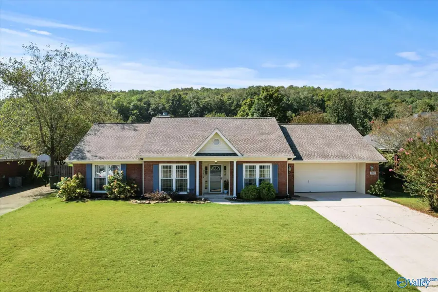 2819 Willowick Trail, Owens Cross Roads, AL 35763 - Image #2