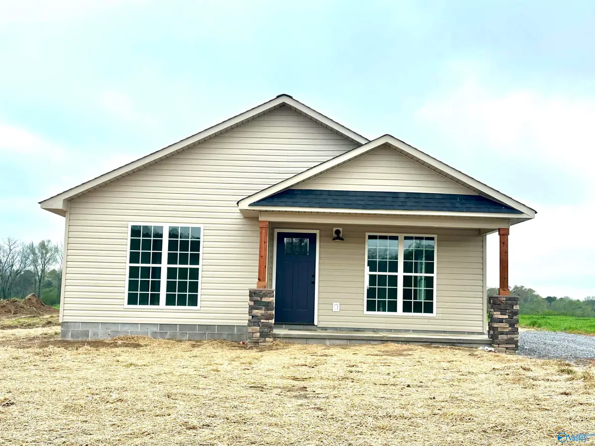 266 Pan Creek Road, Baileyton, AL 35019 - Image #1